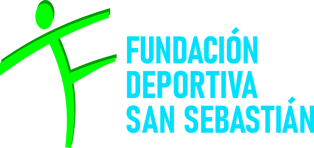 Logo Fundación Deportiva San Sebastían